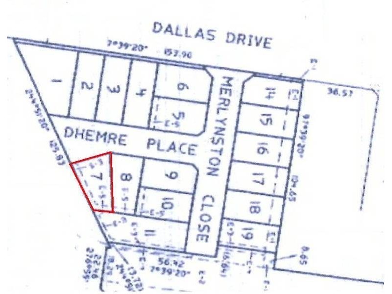 Lot 7,  Dhemre Place, Dallas VIC 3047