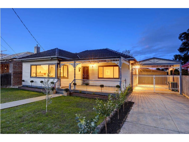 24 Talbot Street, Hadfield VIC 3046