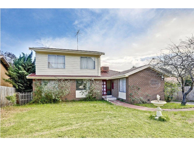 27 Talgarno Street, Broadmeadows VIC 3047