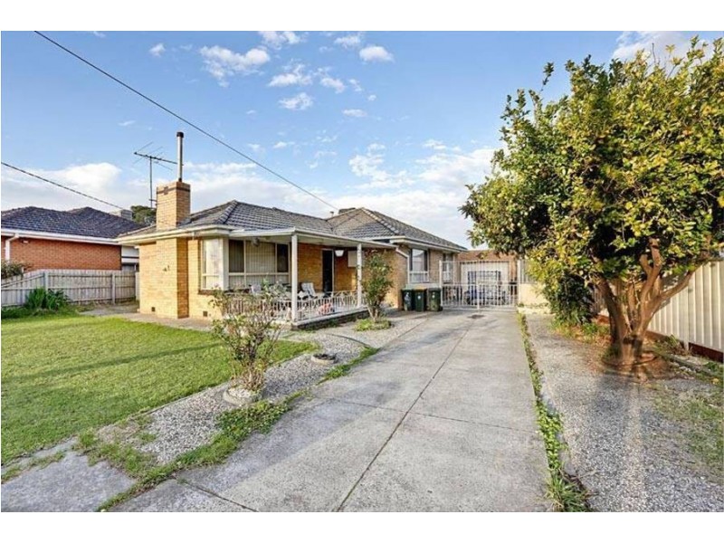 18 Minona Street, Fawkner VIC 3060