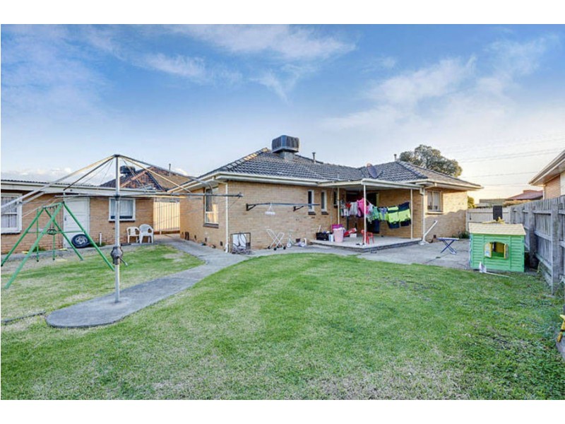 18 Minona Street, Fawkner VIC 3060