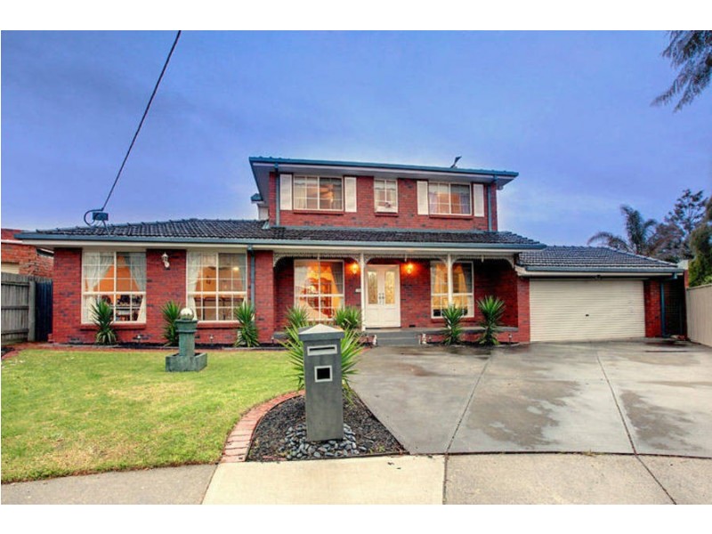 3 Hornsby Court, Greenvale VIC 3059