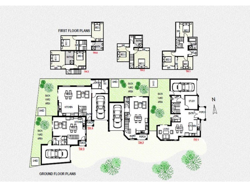 3/103 Loongana Avenue, Glenroy VIC 3046