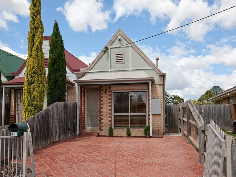 3/17 Sherwood Street, Glenroy VIC 3046