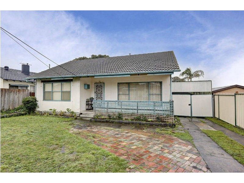 4 Ouyen Court, Dallas VIC 3047