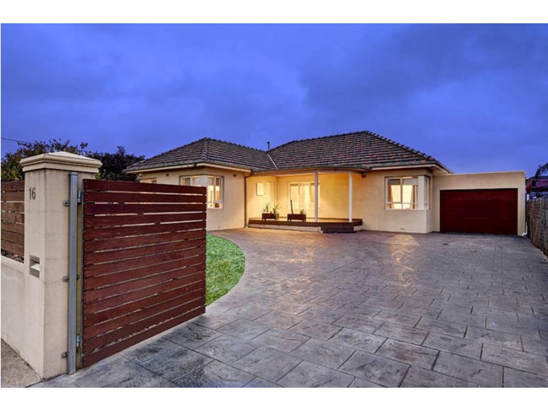 16 Minona Street, Fawkner VIC 3060