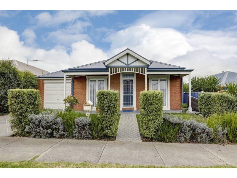 20 Marchmont Rise, Craigieburn VIC 3064
