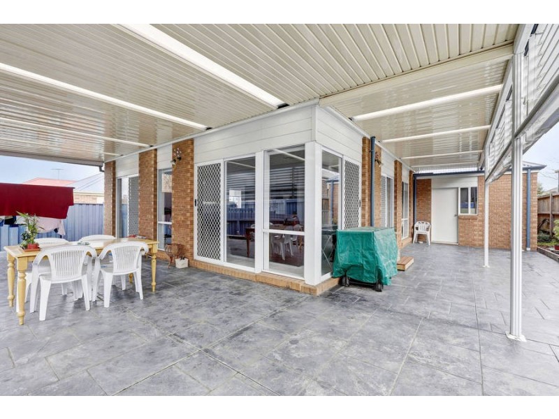 20 Marchmont Rise, Craigieburn VIC 3064
