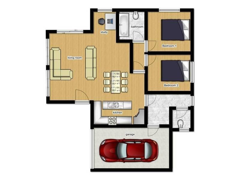 2/14 Daley Street, Glenroy VIC 3046