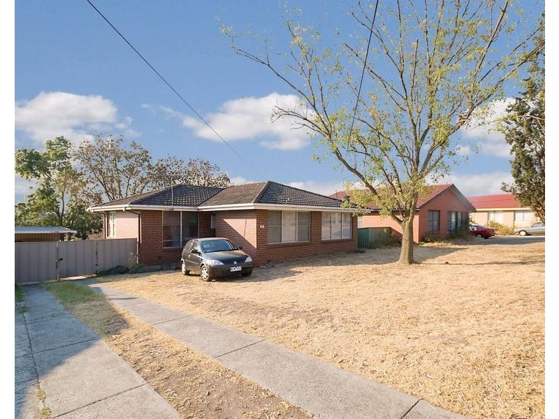 21 Sorrento Street, Broadmeadows VIC 3047