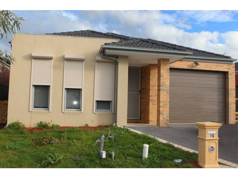 16 Daymar Circuit, Craigieburn VIC 3064
