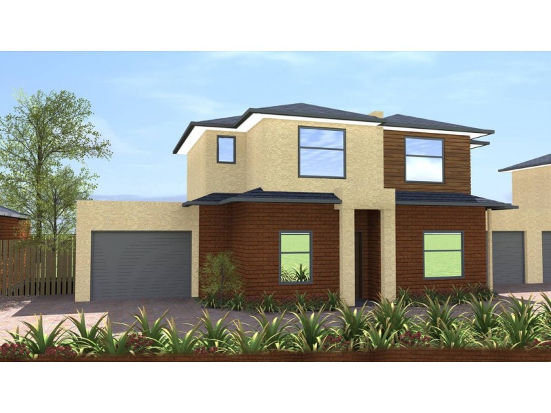 3/45 Nepean Street, Broadmeadows VIC 3047