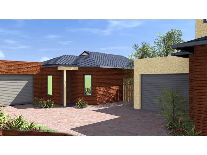 4/45 Nepean Street, Broadmeadows VIC 3047