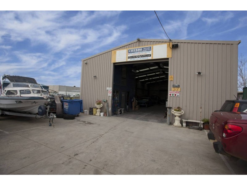 37 Sarah Street, Campbellfield VIC 3061