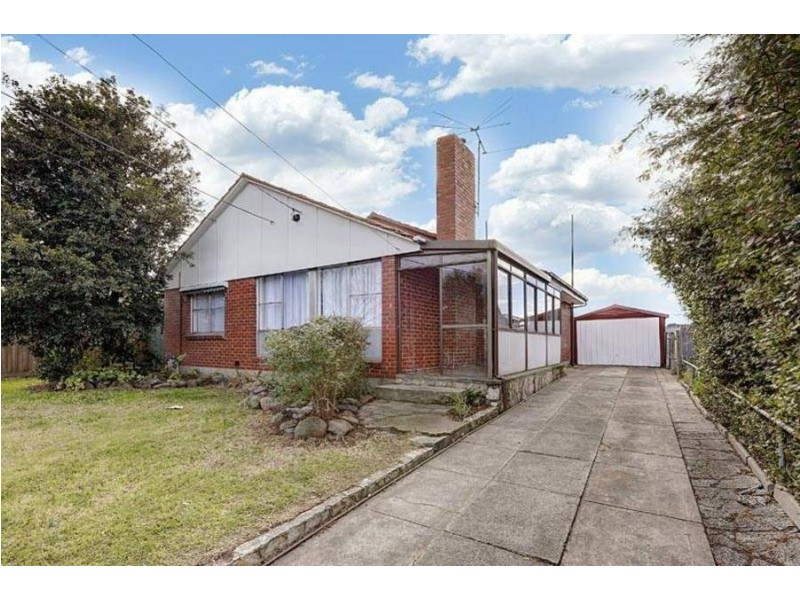 1 Keith Crescent, Broadmeadows VIC 3047