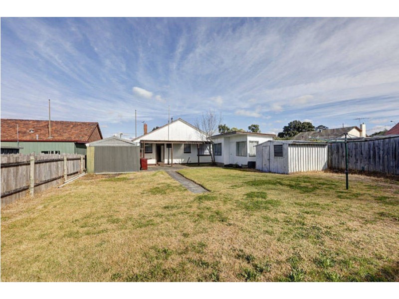 1 Keith Crescent, Broadmeadows VIC 3047