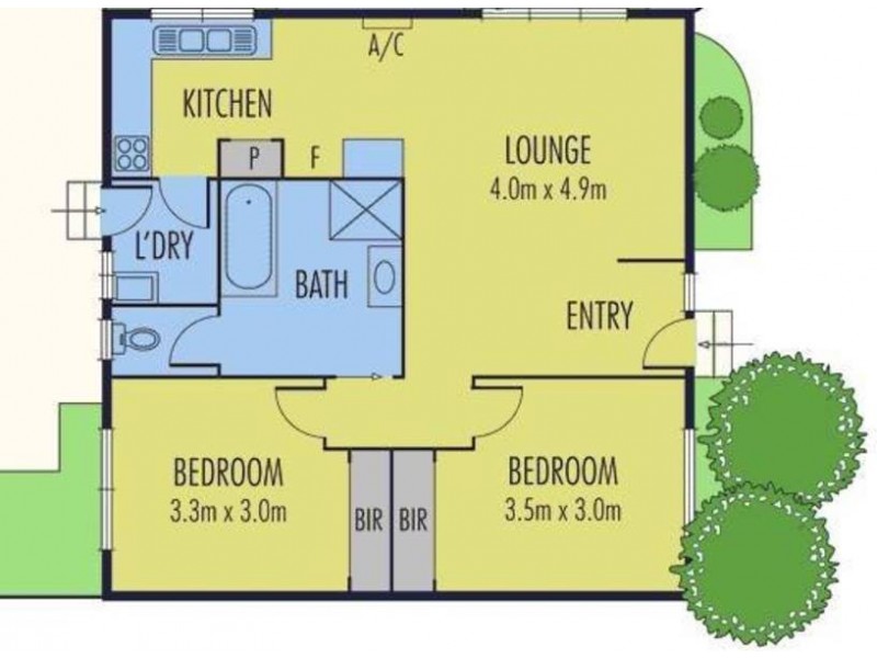 15/26 Glenlitta Avenue, Broadmeadows VIC 3047