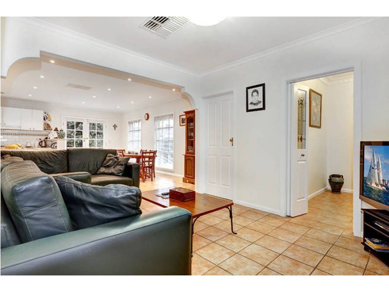 25 Lowson Street, Fawkner VIC 3060