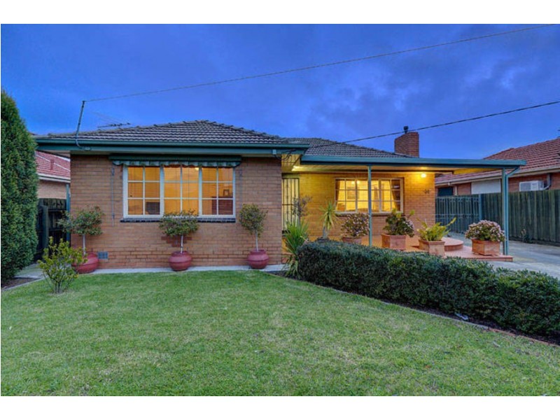 25 Lowson Street, Fawkner VIC 3060