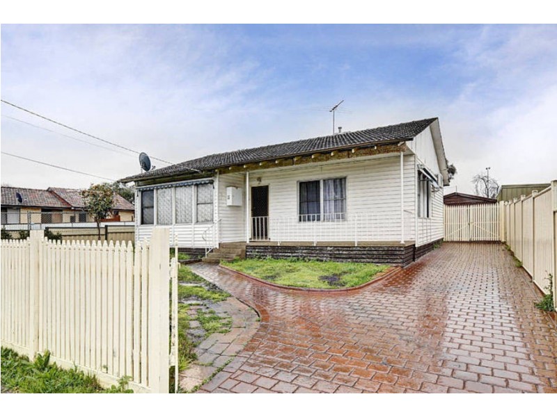 46 Kitchener Street, Broadmeadows VIC 3047