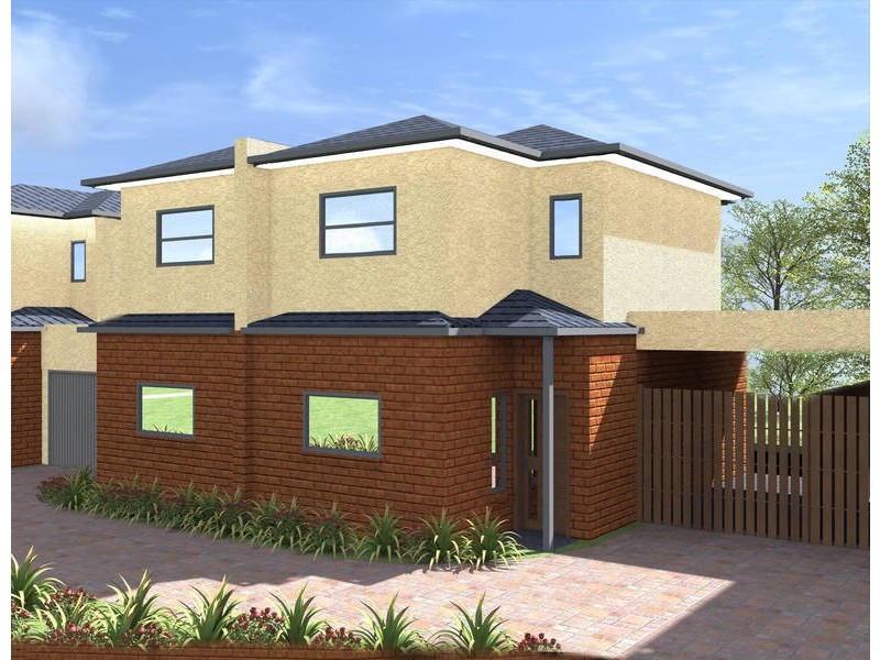 3/69 Cuthbert Street, Broadmeadows VIC 3047