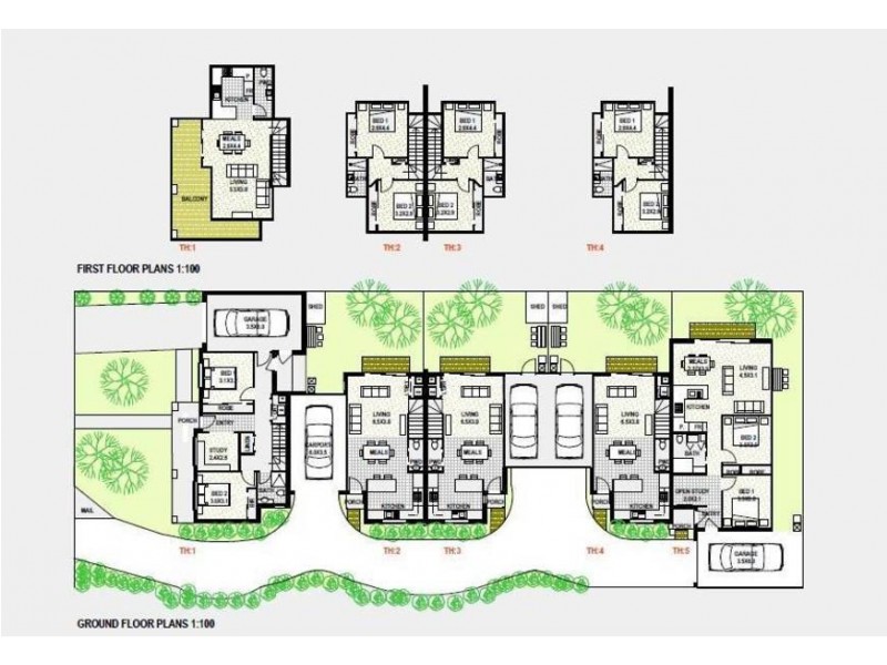4/69 Cuthbert Street, Broadmeadows VIC 3047