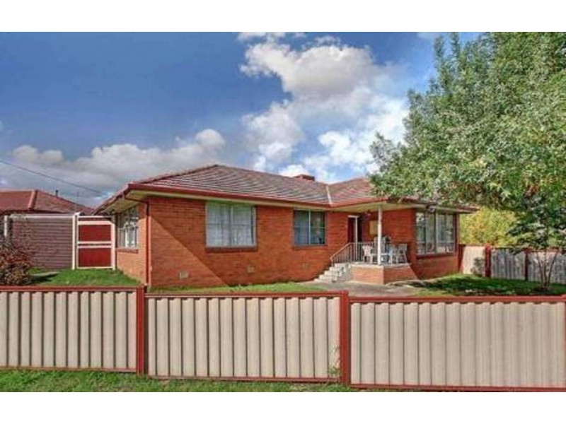 11 Smeaton Avenue, Dallas VIC 3047