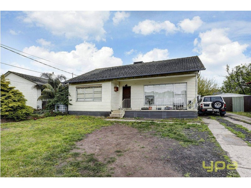 175 Dallas Drive, Dallas VIC 3047