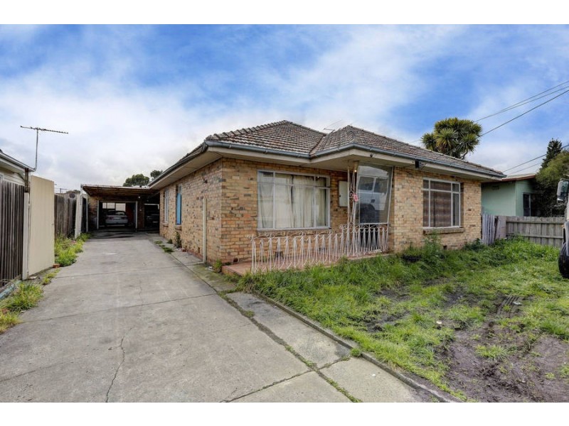6 Stanhope Street, Broadmeadows VIC 3047