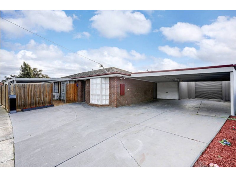 2 Hook Court, Craigieburn VIC 3064