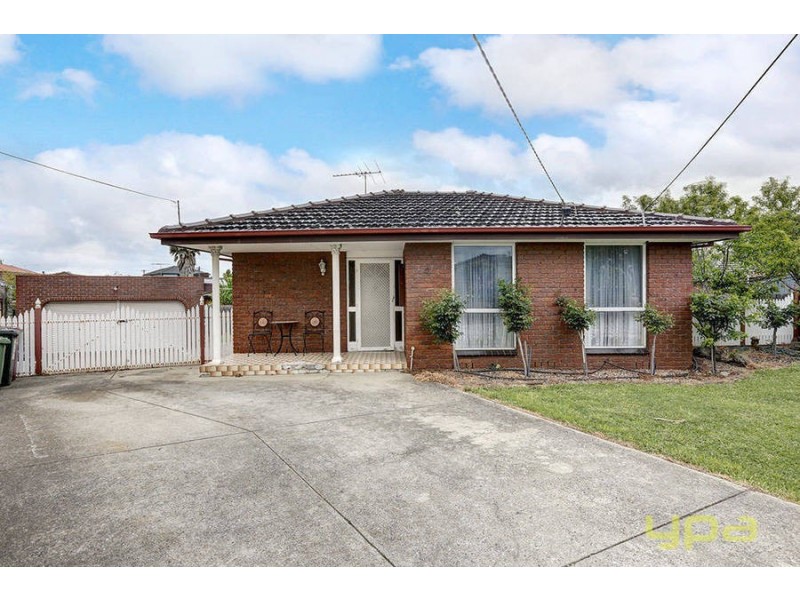 4 Canni Court, Broadmeadows VIC 3047