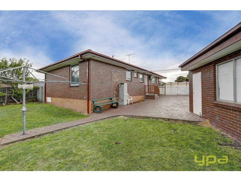 4 Canni Court, Broadmeadows VIC 3047