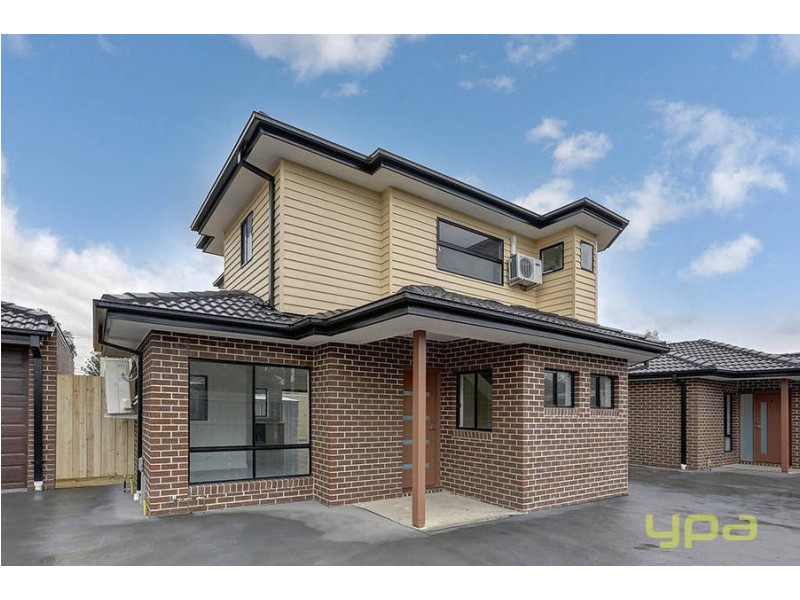 2/36 Elliott Avenue, Broadmeadows VIC 3047