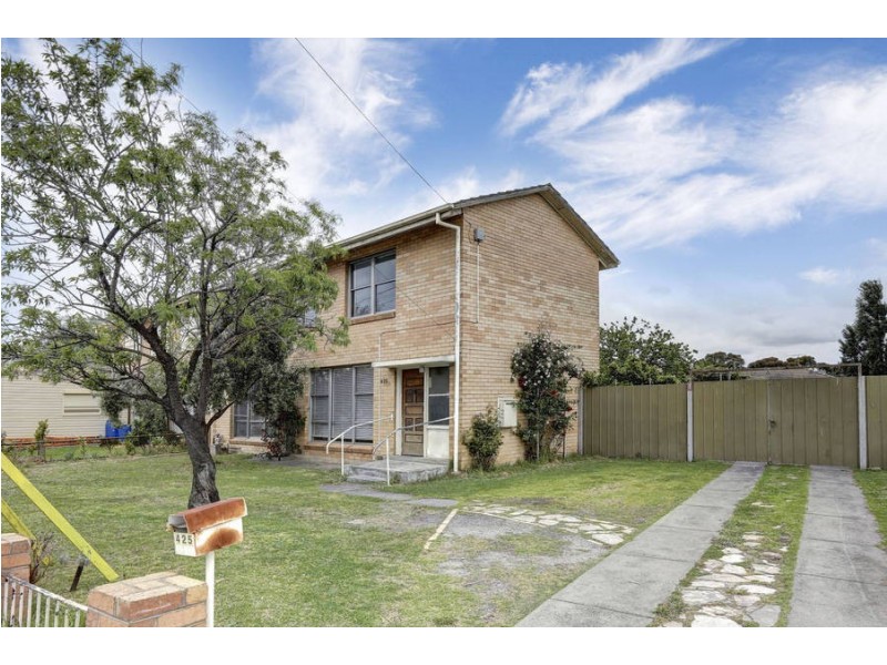 425 Barry Road, Dallas VIC 3047