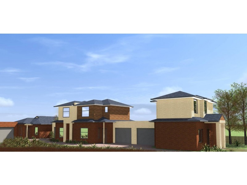 2/45 Nepean Street, Broadmeadows VIC 3047