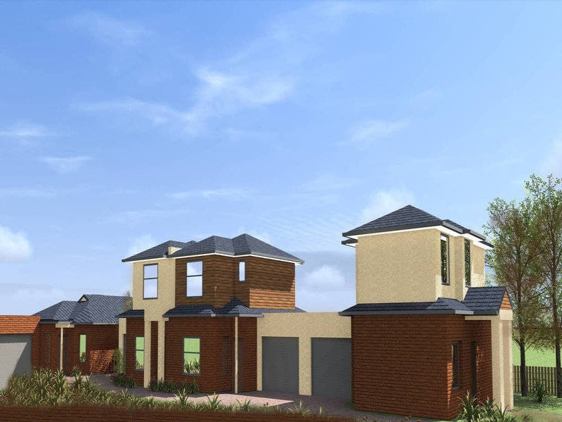 2/45 Nepean Street, Broadmeadows VIC 3047