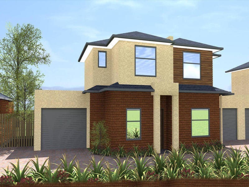 3/45 Nepean Street, Broadmeadows VIC 3047