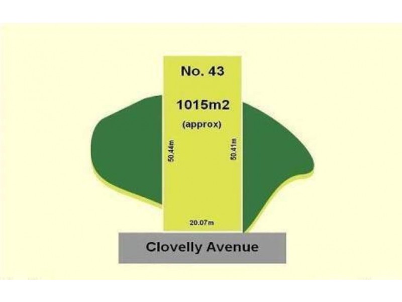 43 Clovelly Avenue, Glenroy VIC 3046