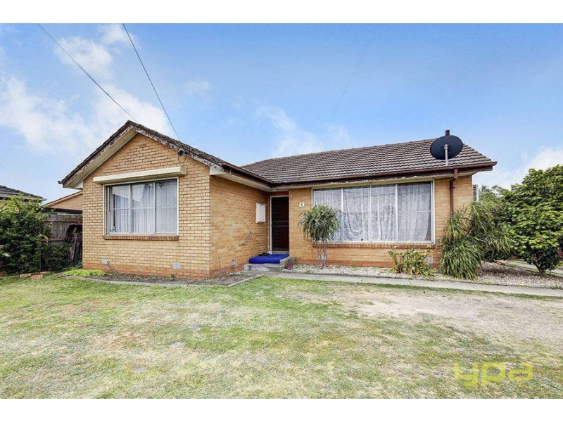 6 Hepburn Street, Dallas VIC 3047