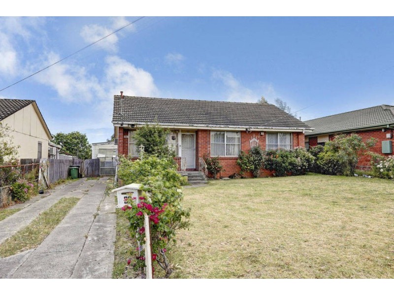 39 Berger Street, Dallas VIC 3047