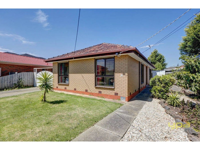 36 Girgarre Street, Broadmeadows VIC 3047