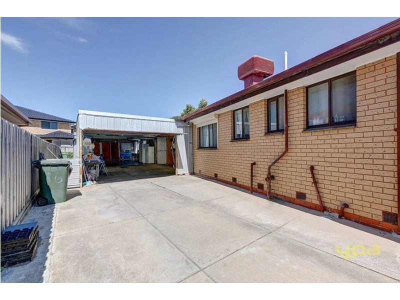 36 Girgarre Street, Broadmeadows VIC 3047