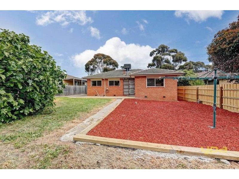 97 Corinella Crescent, Dallas VIC 3047