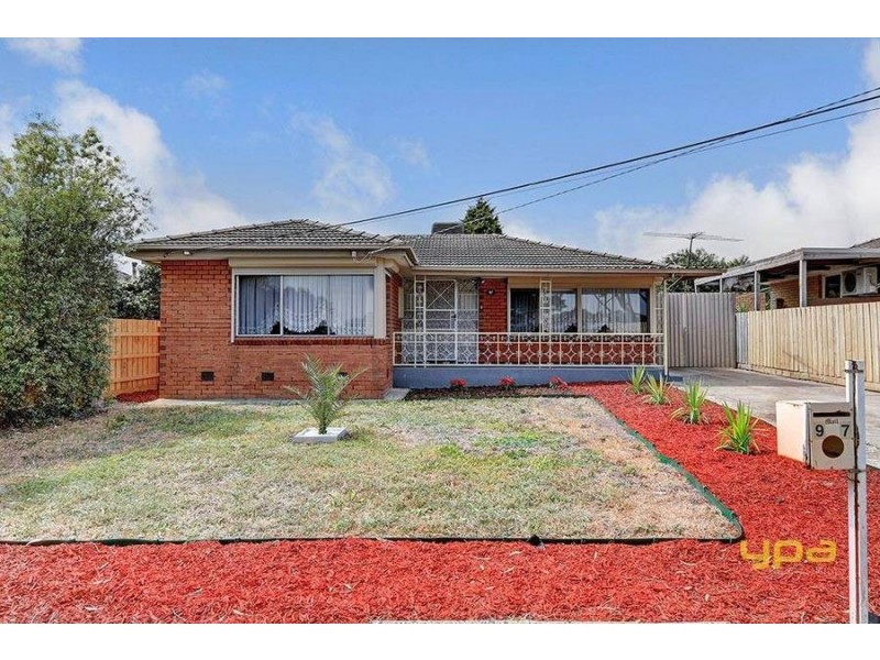 97 Corinella Crescent, Dallas VIC 3047