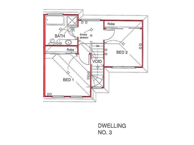 3-4/168 Widford Street, Broadmeadows VIC 3047