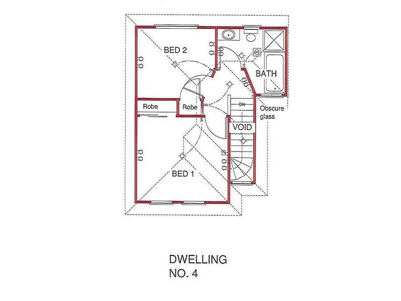 3-4/168 Widford Street, Broadmeadows VIC 3047