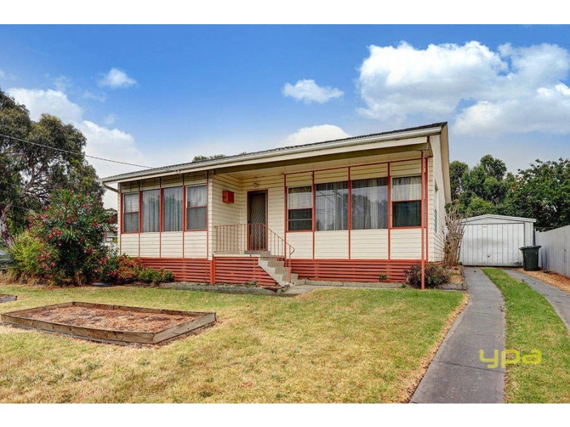 121 Dallas Drive, Dallas VIC 3047