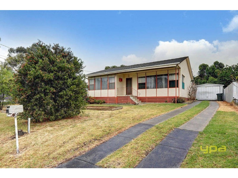 121 Dallas Drive, Dallas VIC 3047