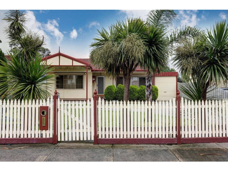 33 McBryde Street, Fawkner VIC 3060