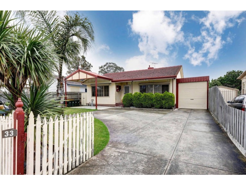33 McBryde Street, Fawkner VIC 3060